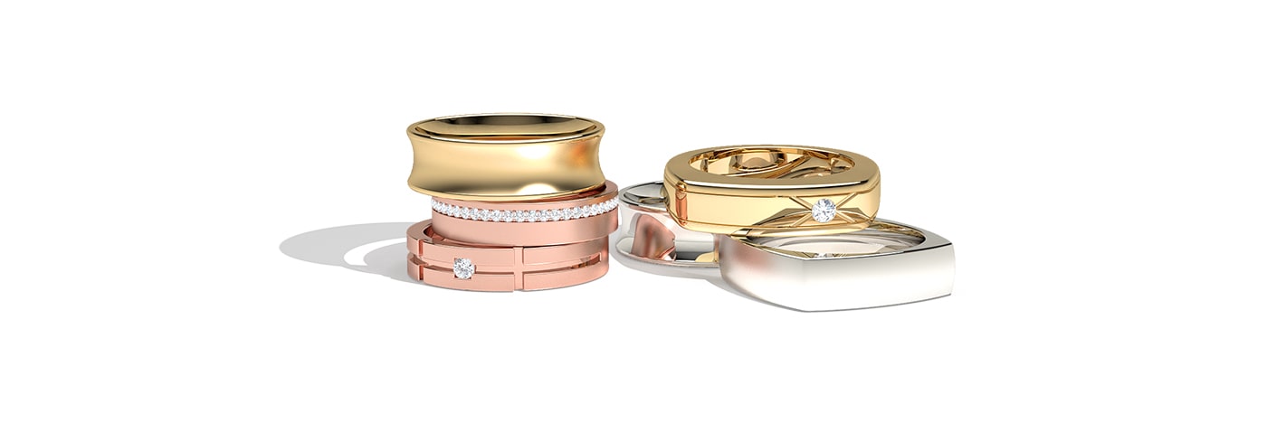 Wedding Ring Buying Guide