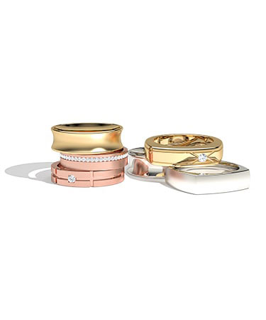 Wedding Ring Buying Guide