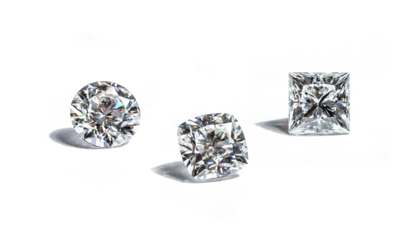 Diamonds University