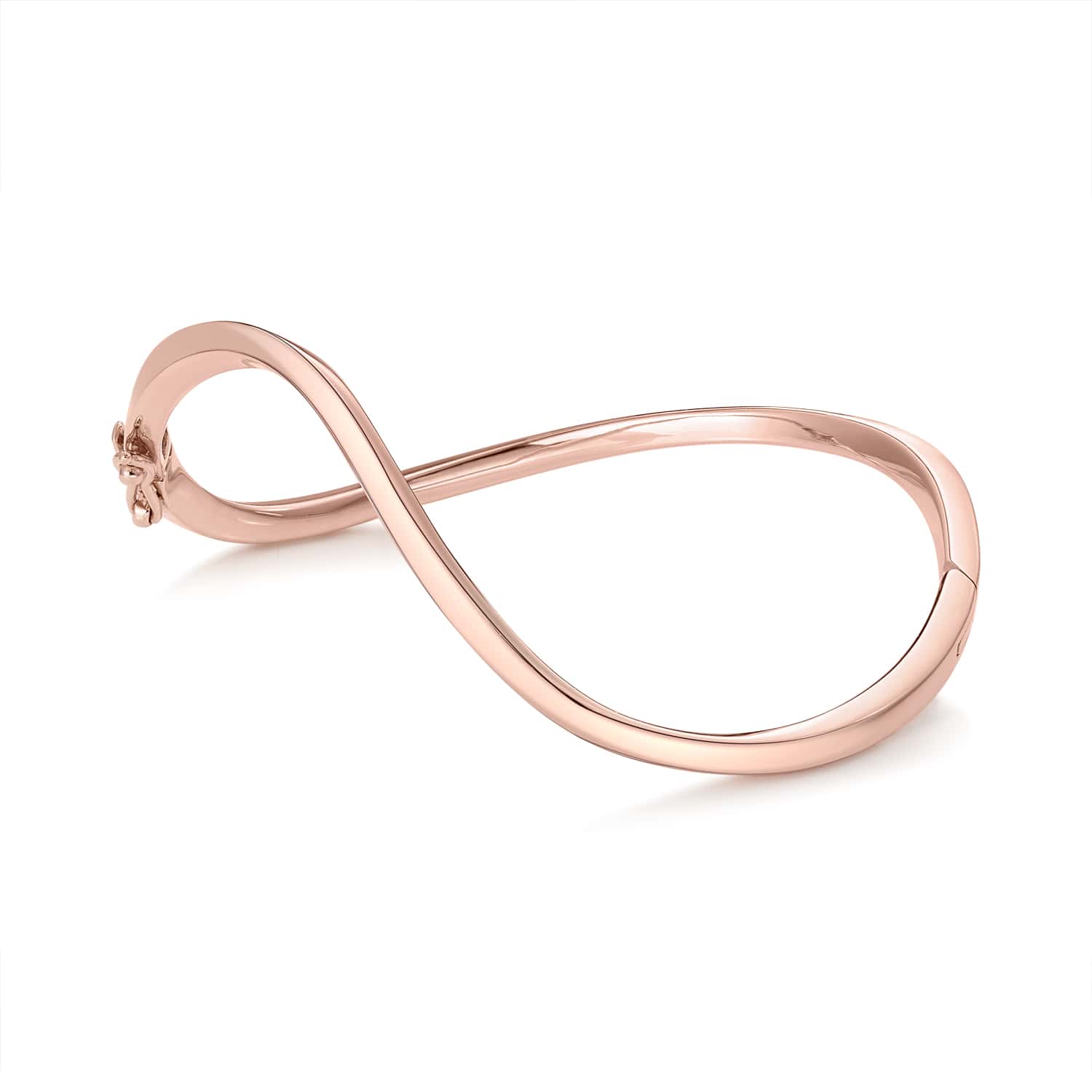 Marque Hoop Bangle