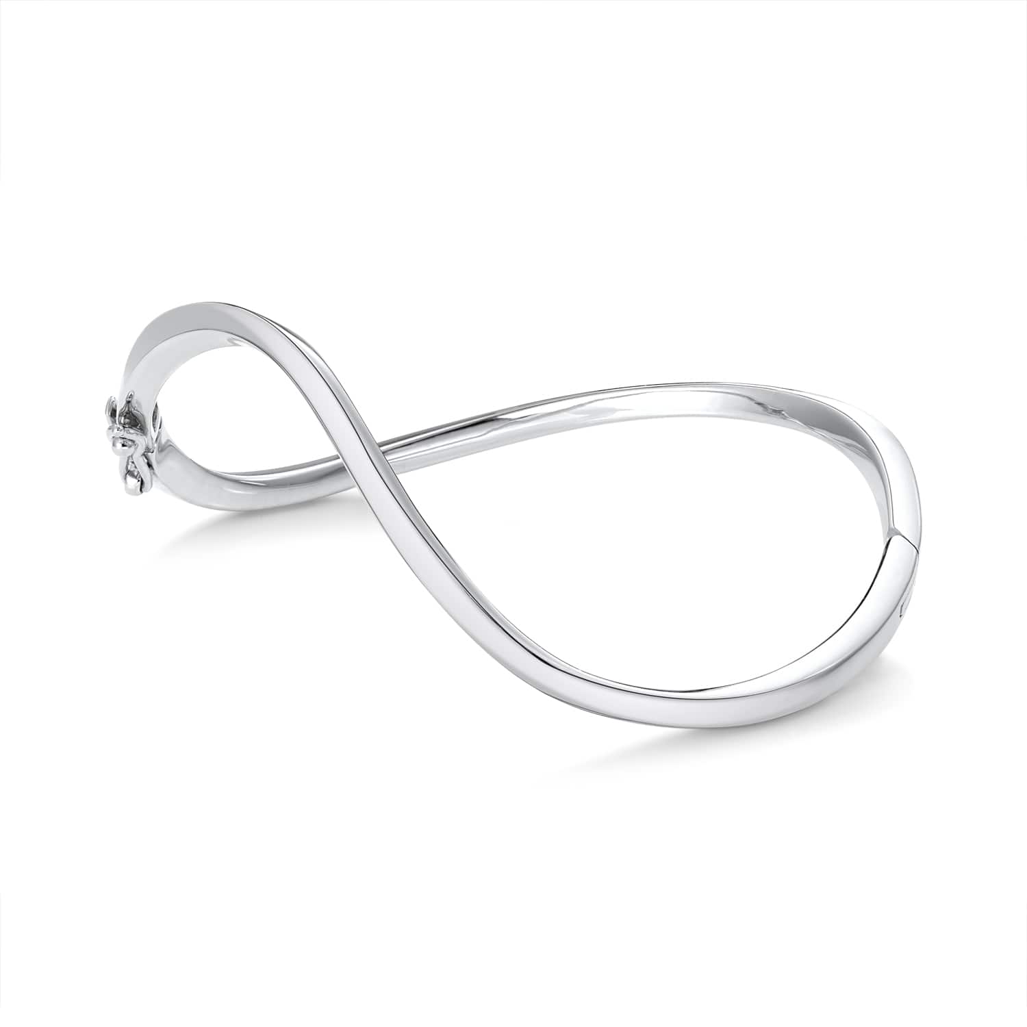 Marque Hoop Bangle