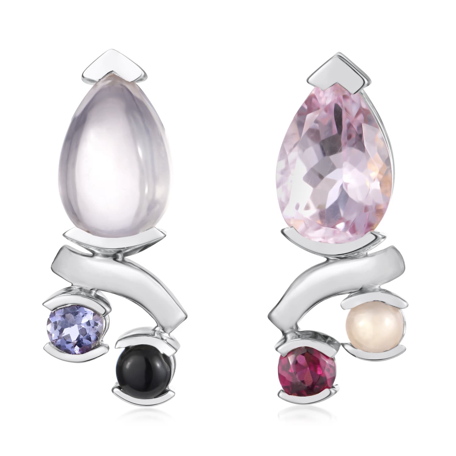 Belle Drop Earrings