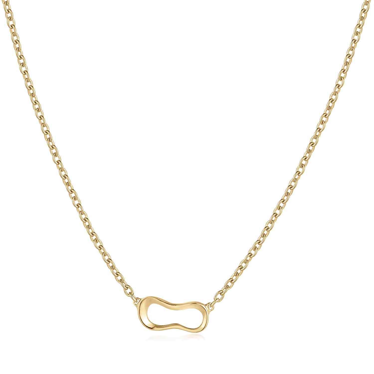 Marque Aureole Necklace 