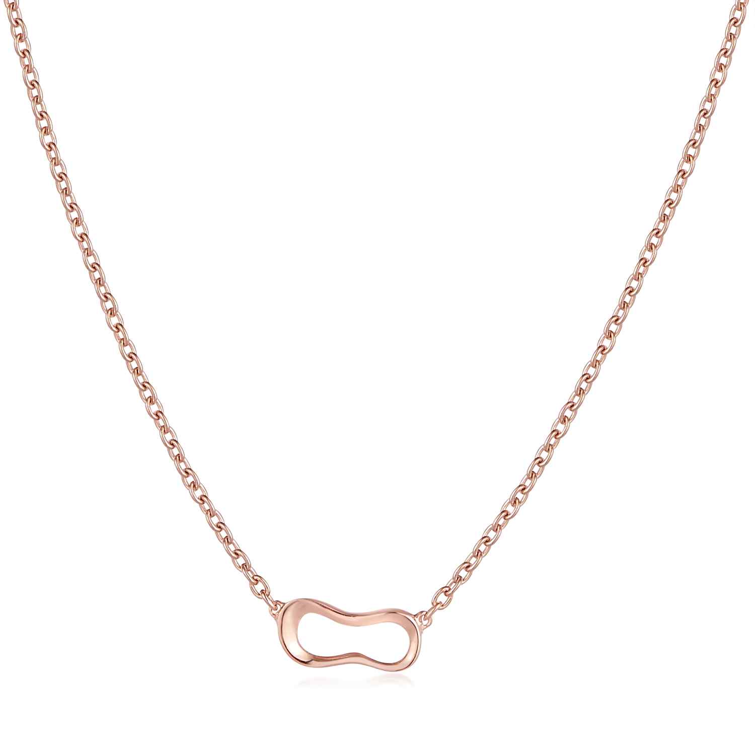 Marque Aureole Necklace 