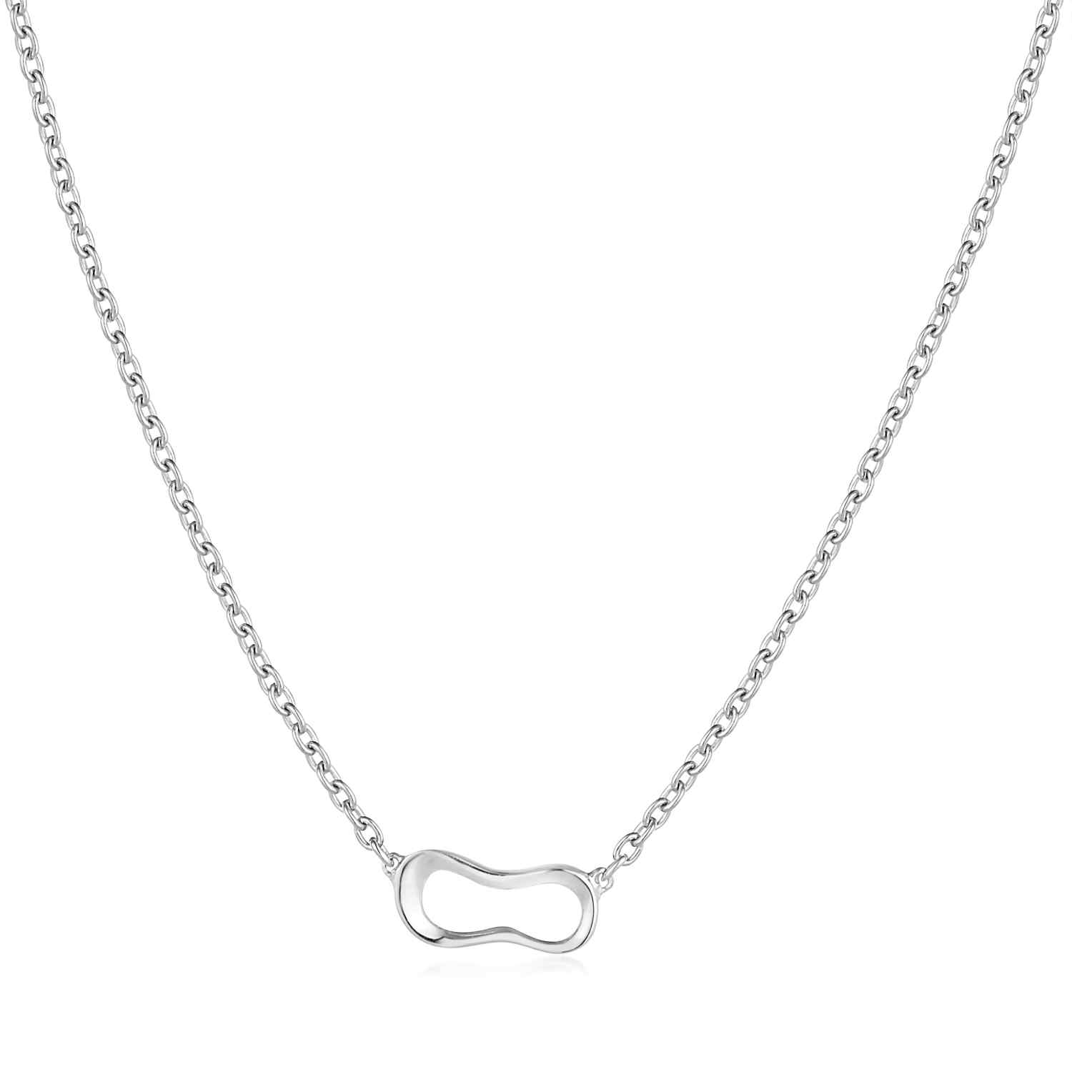 Marque Aureole Necklace 