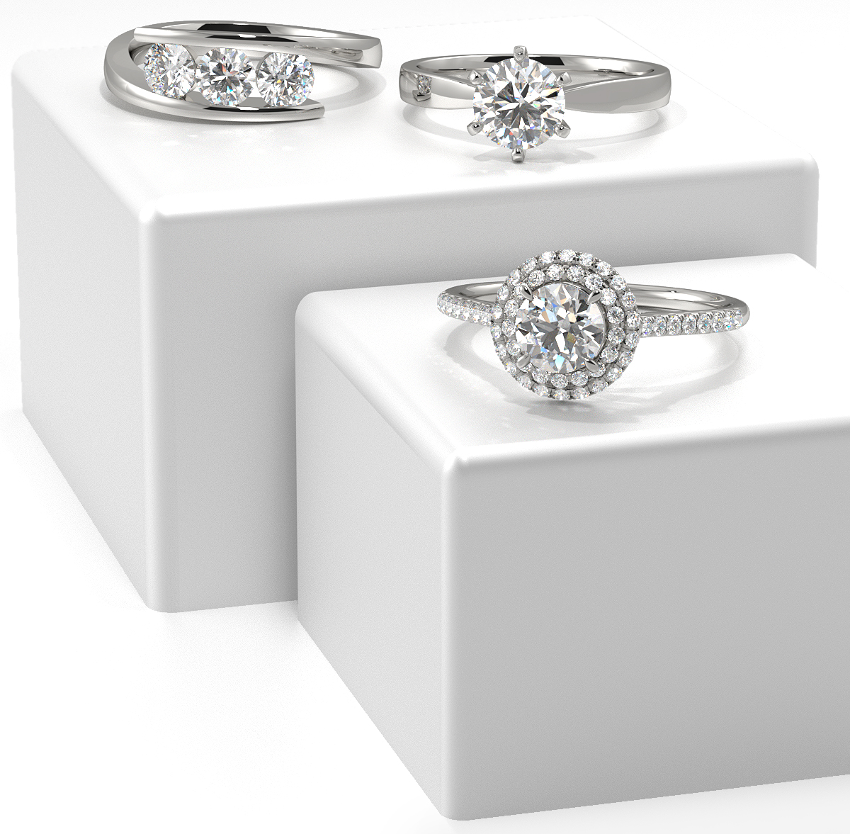 Engagement Rings