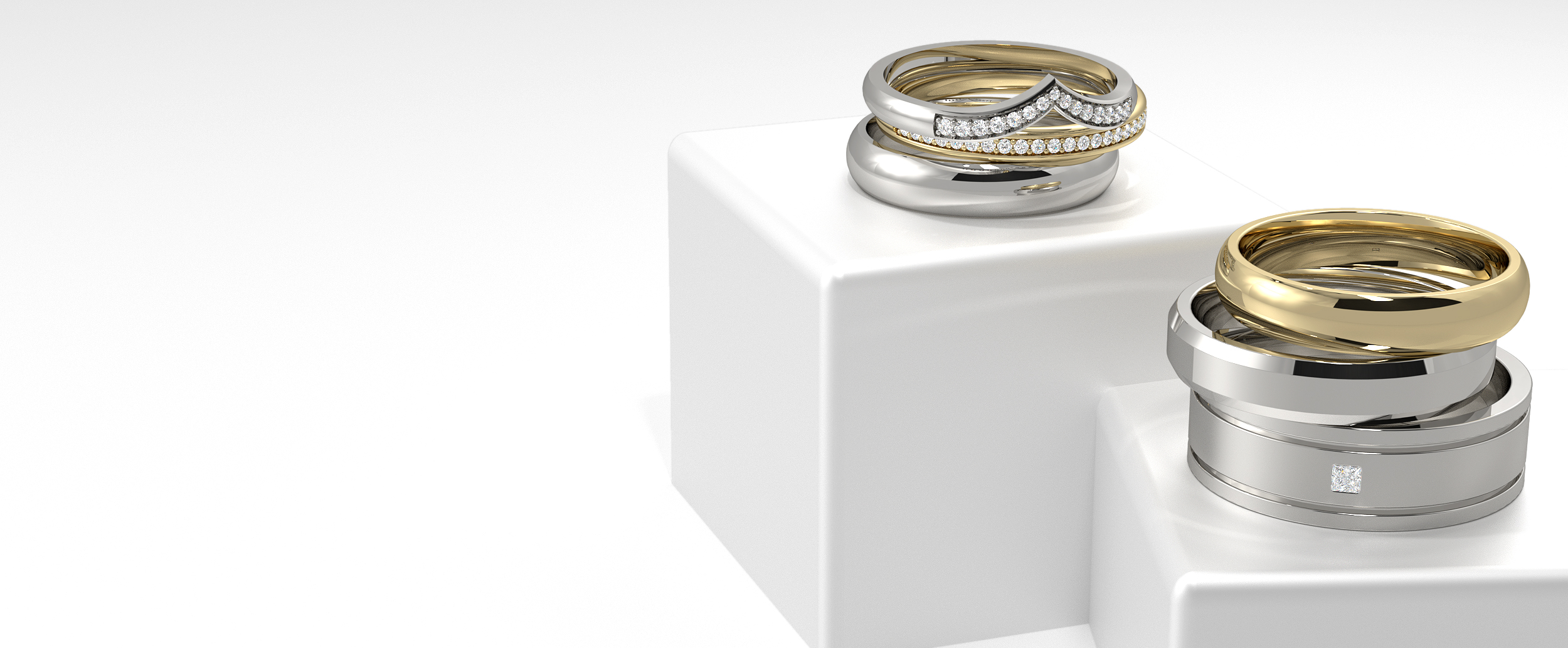 Wedding Rings