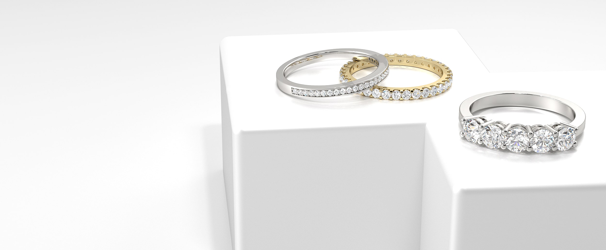 Diamond Rings