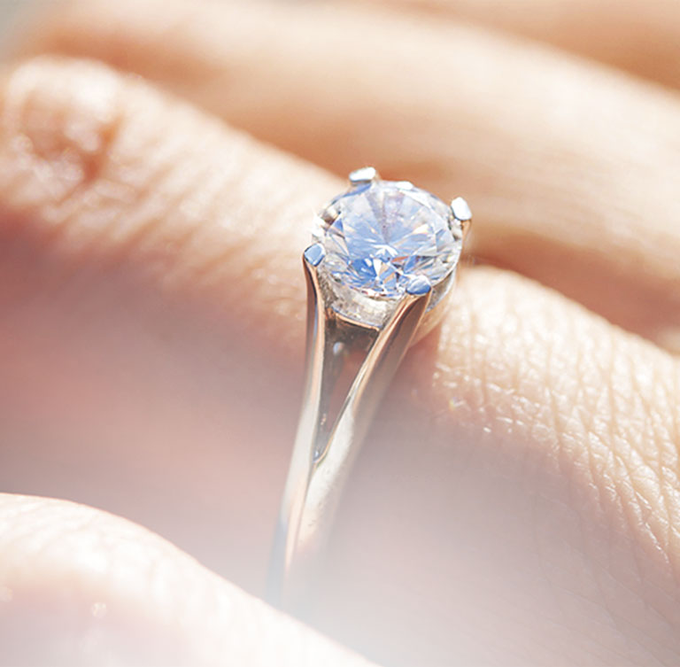 Engagement Rings