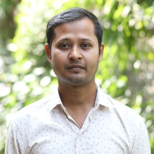 Ajaharuddin Rafik Chowdhury