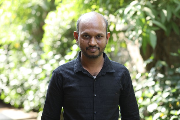 Ganesh Harilal Badkas