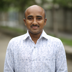 Gopichand R. Mali