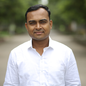 Nitin S. Marathe