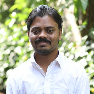 Prashant Suresh Dhivare