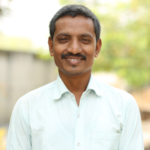 Pravin Patil