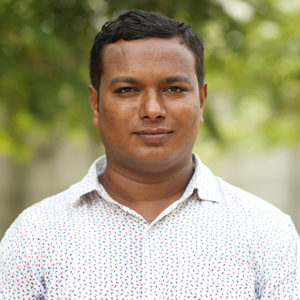 Rajesh Patil