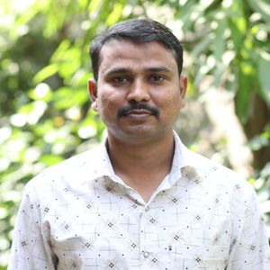 Shubhash Ananda Kohli